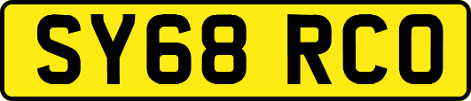 SY68RCO
