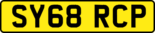 SY68RCP