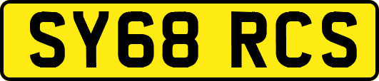 SY68RCS