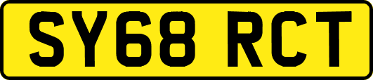SY68RCT