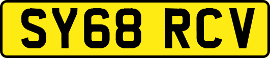 SY68RCV