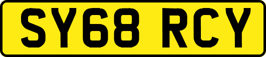 SY68RCY