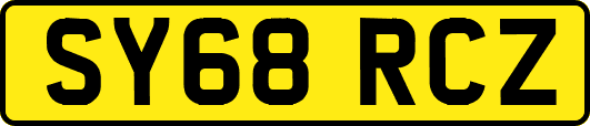 SY68RCZ