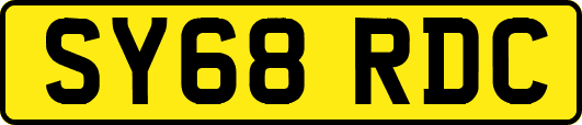 SY68RDC