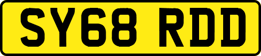 SY68RDD