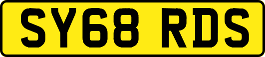 SY68RDS