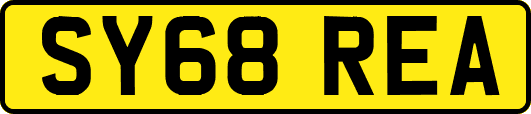 SY68REA