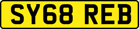 SY68REB