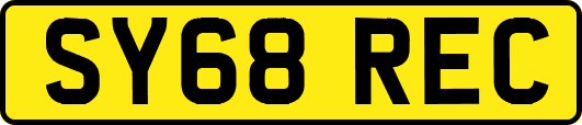 SY68REC