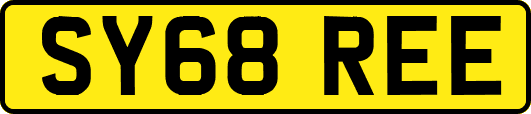 SY68REE