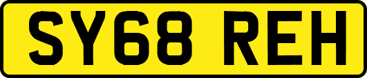 SY68REH