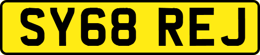 SY68REJ