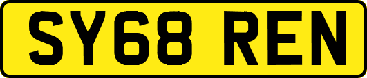 SY68REN