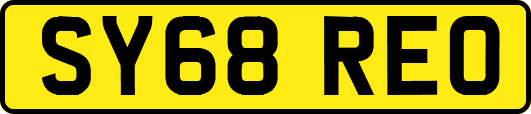 SY68REO