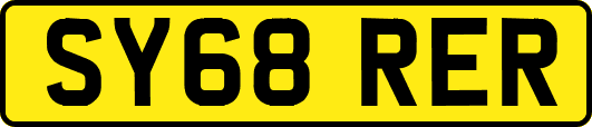SY68RER