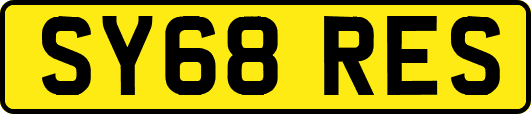 SY68RES