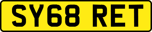 SY68RET
