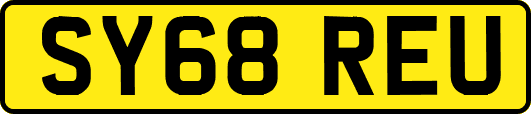 SY68REU