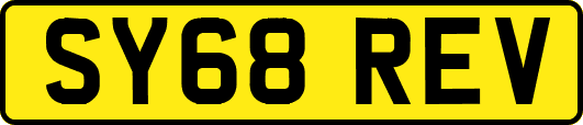 SY68REV