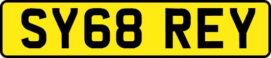SY68REY