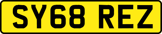 SY68REZ