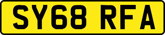 SY68RFA
