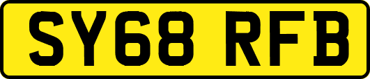 SY68RFB