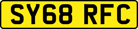 SY68RFC