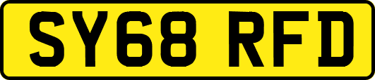 SY68RFD