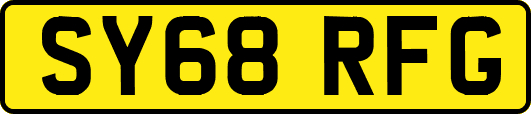 SY68RFG