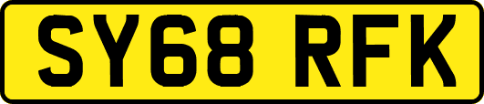 SY68RFK