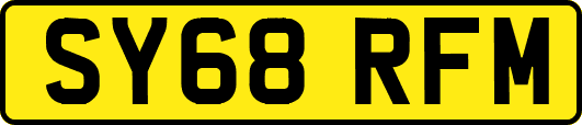 SY68RFM