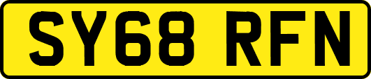 SY68RFN