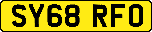 SY68RFO