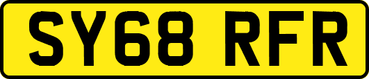 SY68RFR