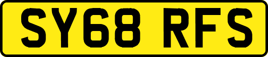 SY68RFS