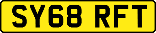 SY68RFT