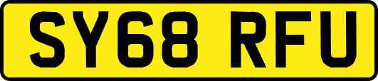 SY68RFU