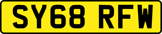 SY68RFW