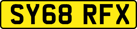 SY68RFX