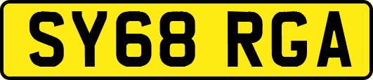 SY68RGA