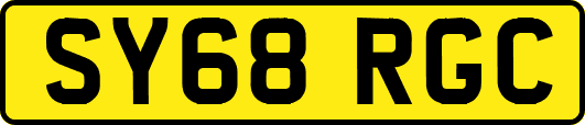 SY68RGC