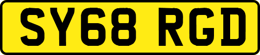SY68RGD