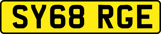 SY68RGE