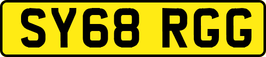 SY68RGG