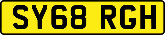 SY68RGH