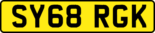 SY68RGK