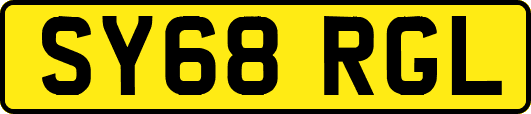 SY68RGL