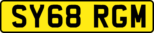SY68RGM