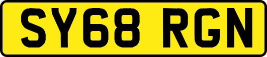 SY68RGN